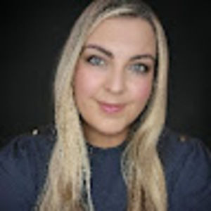 Meet your Posher, Kristin